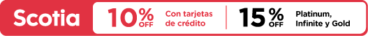 Promociones